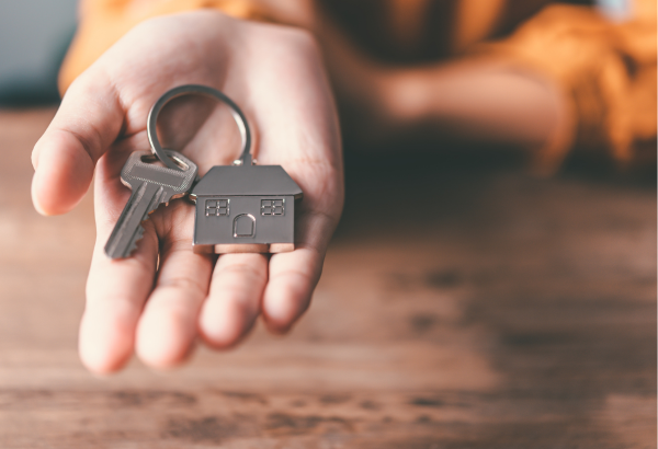 Spring into Homeownership: A First-Time Homebuyer's Guide